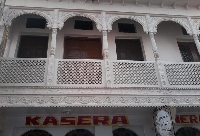 Hotel Kasera Heritage View 3