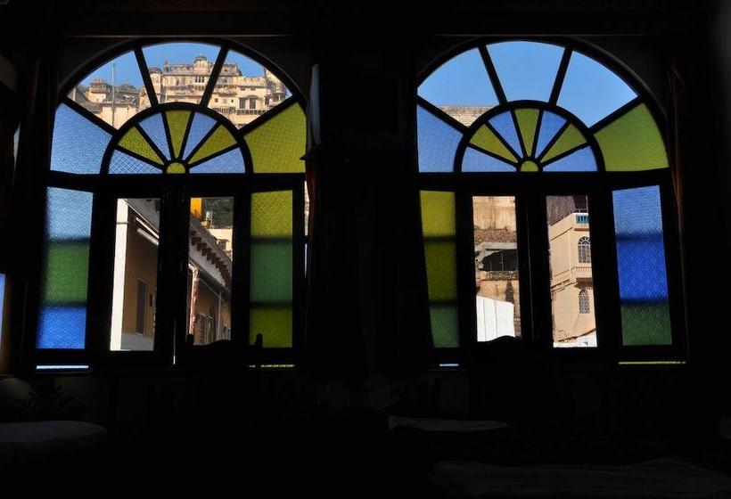 Hotel Kasera Heritage View 6