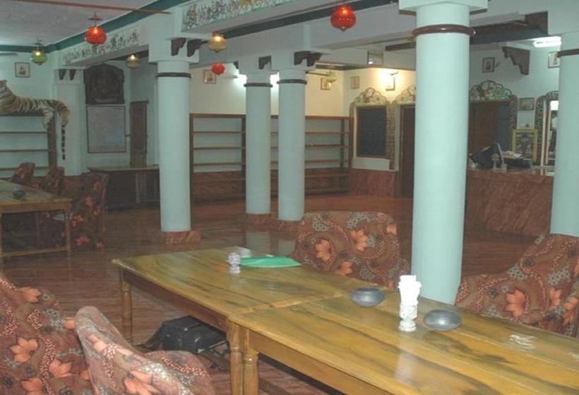 Hotel Kasera Heritage View 7