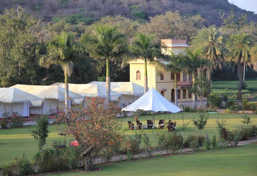 Ummaid Bagh Resort Bundi Rajasthán