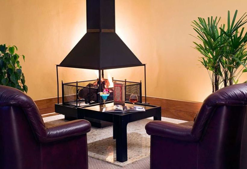 Hotel Serra Alta  | Sao Bento do Sul | Santa Catarina | Brasil 1