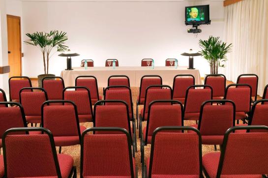 Hotel Serra Alta  | Sao Bento do Sul | Santa Catarina | Brasil 10