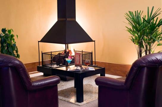 Hotel Serra Alta  | Sao Bento do Sul | Santa Catarina | Brasil 12