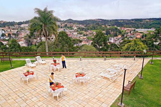 Hotel Serra Alta  | Sao Bento do Sul | Santa Catarina | Brasil 13