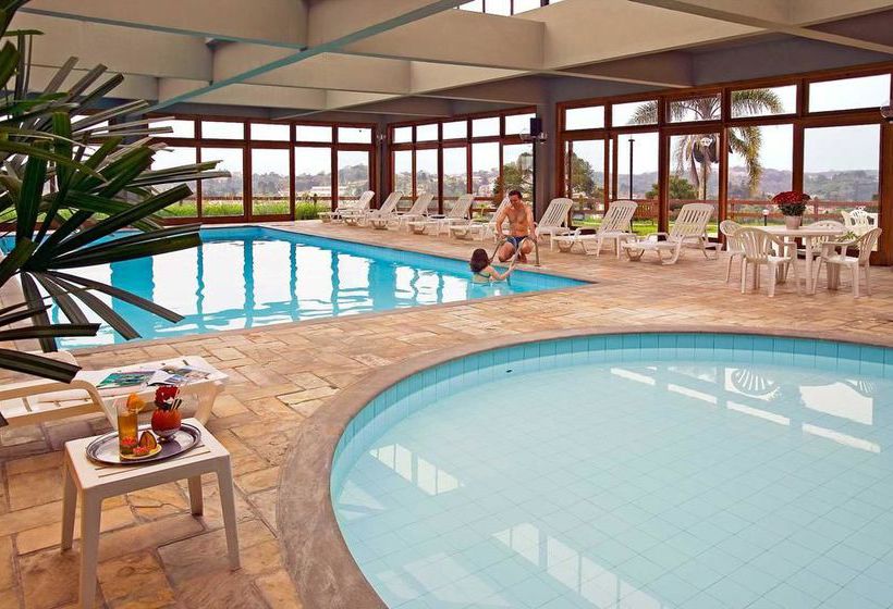 Hotel Serra Alta  | Sao Bento do Sul | Santa Catarina | Brasil 2