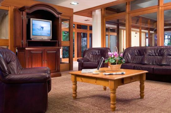 Hotel Serra Alta  | Sao Bento do Sul | Santa Catarina | Brasil 6