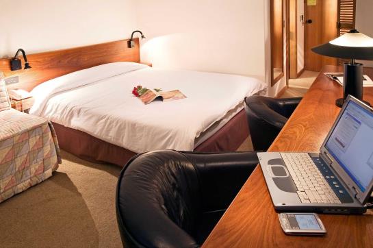 Hotel Serra Alta  | Sao Bento do Sul | Santa Catarina | Brasil 7