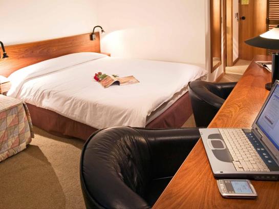 Hotel Serra Alta  | Sao Bento do Sul | Santa Catarina | Brasil 8