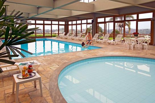 Hotel Serra Alta  | Sao Bento do Sul | Santa Catarina | Brasil 9