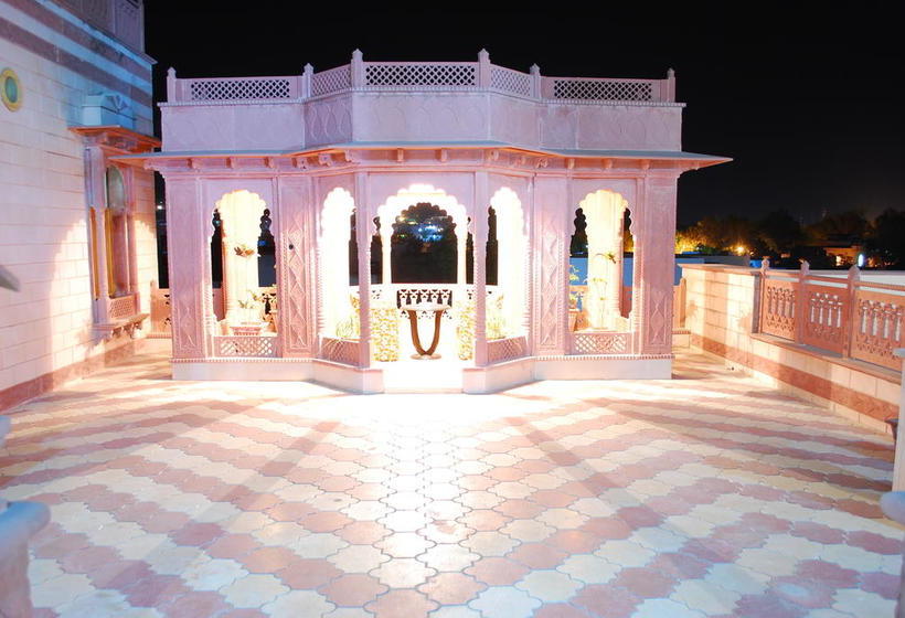 Hotel Pratapgarh Haveli 2