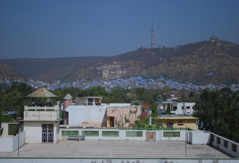 Hotel Pratapgarh Haveli 4