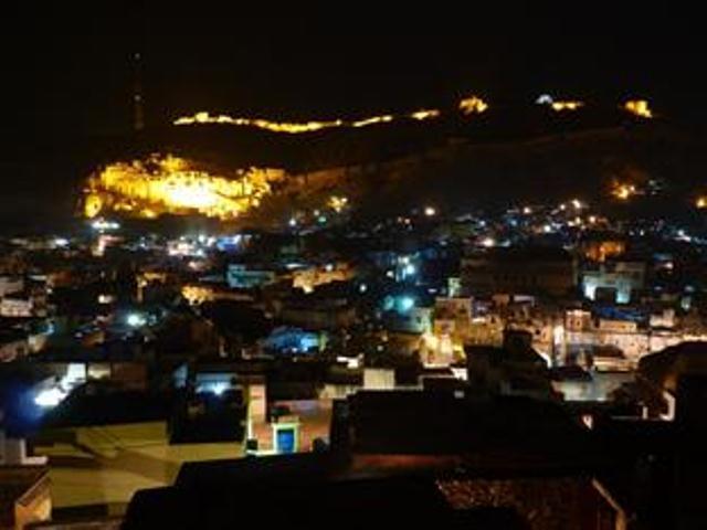 Hotel Dev Niwas Heritage 10