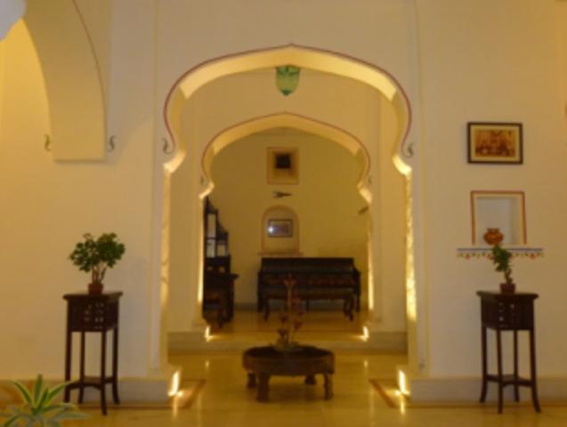 Hotel Dev Niwas Heritage 13