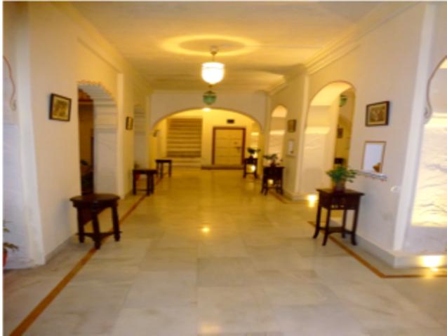 Hotel Dev Niwas Heritage 14