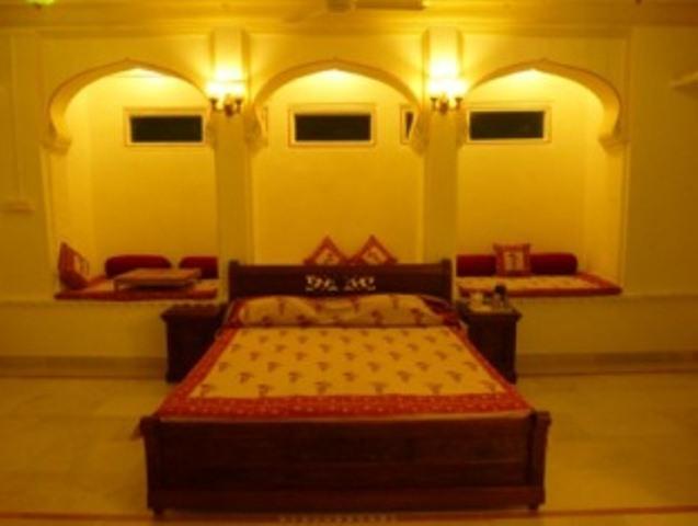 Hotel Dev Niwas Heritage 15