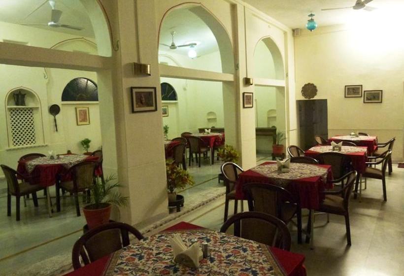 Hotel Dev Niwas Heritage 5