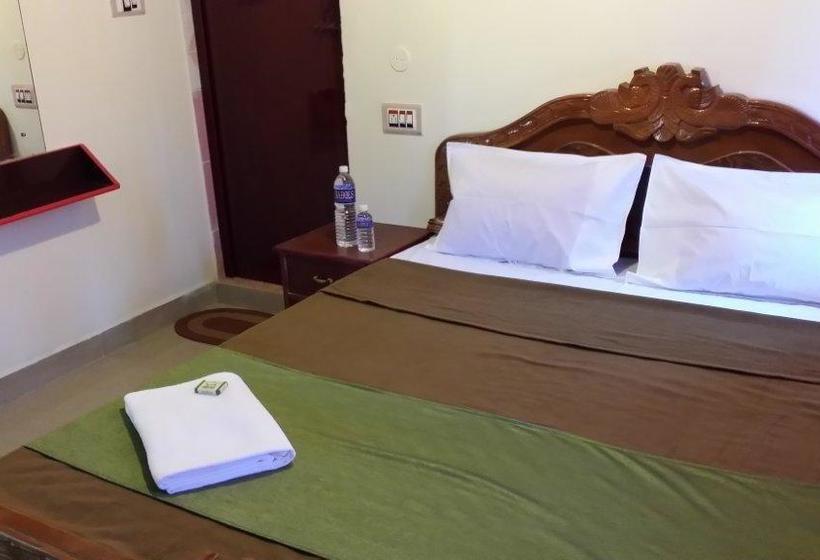 Hotel Kodai Peak Tamil Nadu