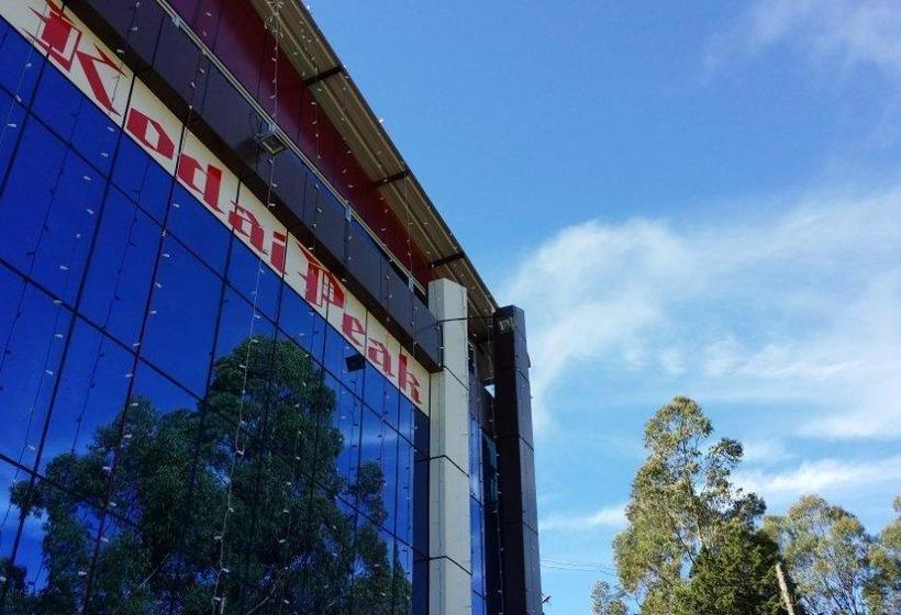Hotel Kodai Peak 8