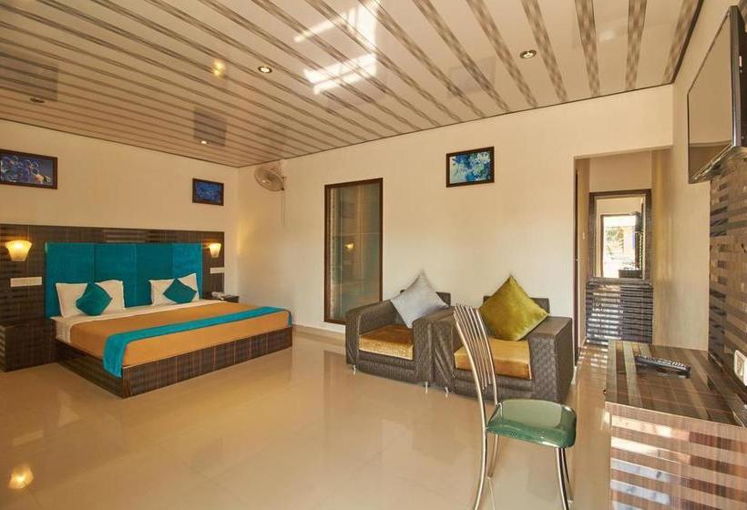 Bed and Breakfast Green Leaf Home Stay Thekkady Kerala