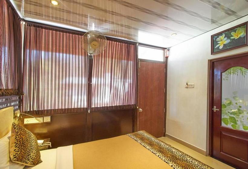 Bed and Breakfast Green Leaf Home Stay 10