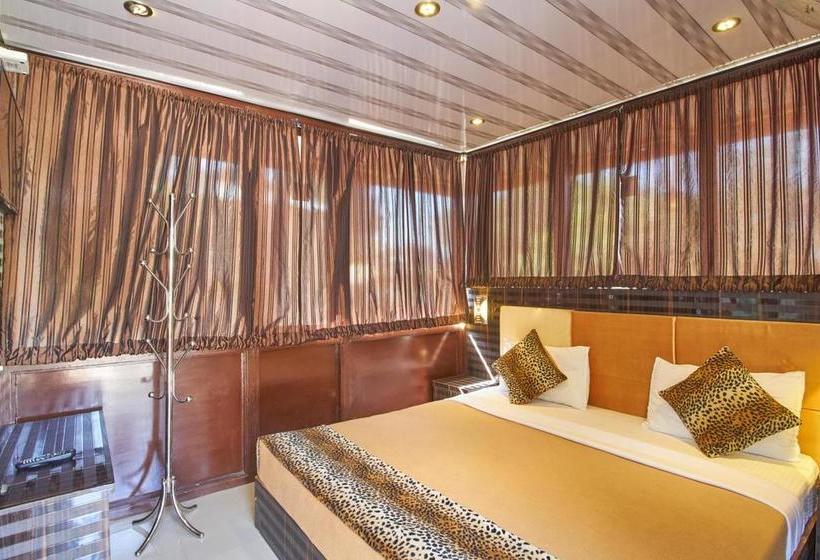 Bed and Breakfast Green Leaf Home Stay 13