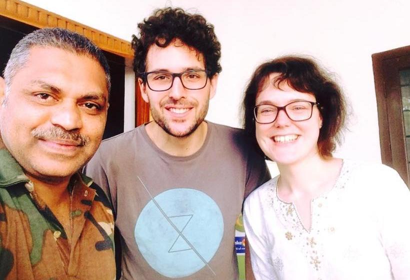 Bed and Breakfast Green Leaf Home Stay 14