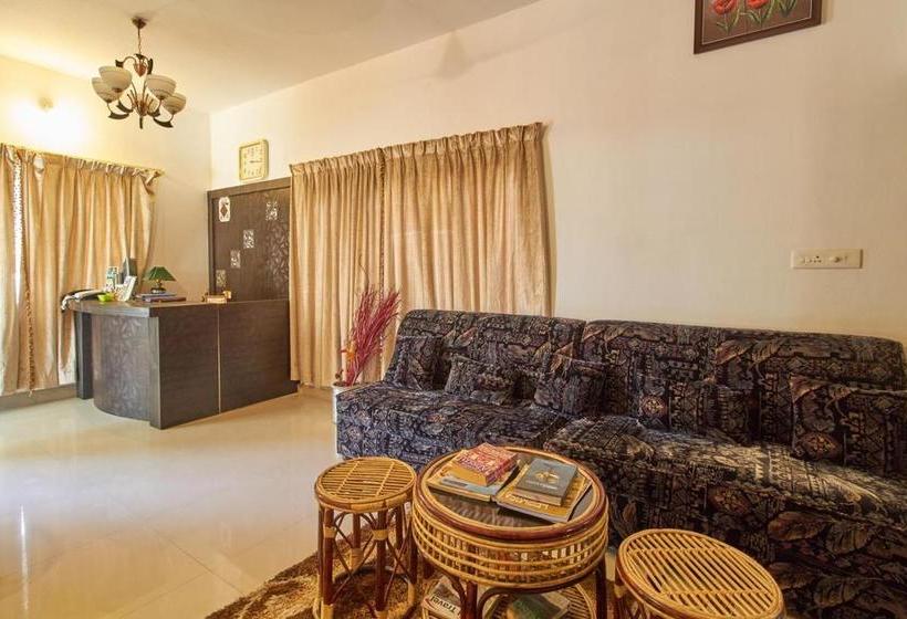 Bed and Breakfast Green Leaf Home Stay 15