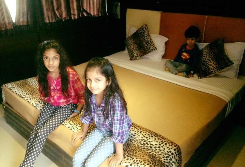 Bed and Breakfast Green Leaf Home Stay 20