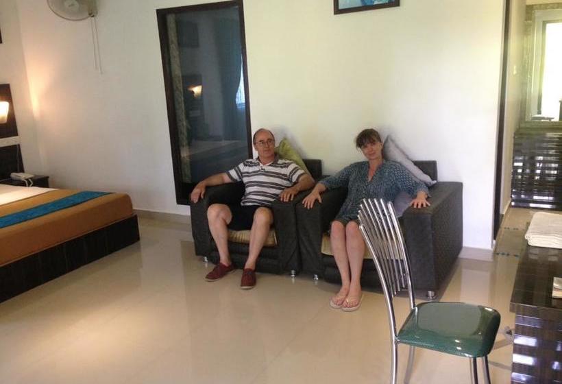 Bed and Breakfast Green Leaf Home Stay 4