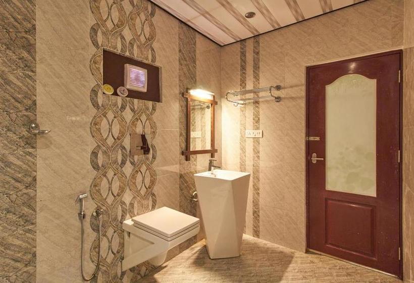 Bed and Breakfast Green Leaf Home Stay 6