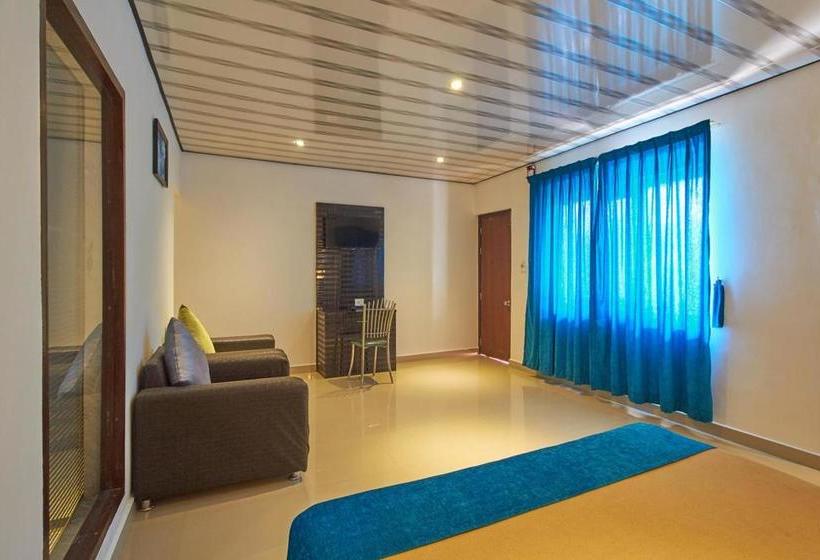 Bed and Breakfast Green Leaf Home Stay 7