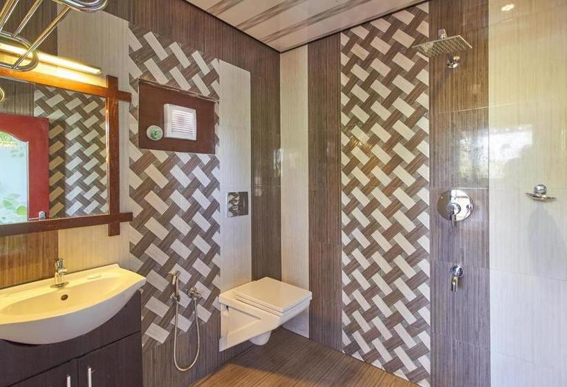 Bed and Breakfast Green Leaf Home Stay 8