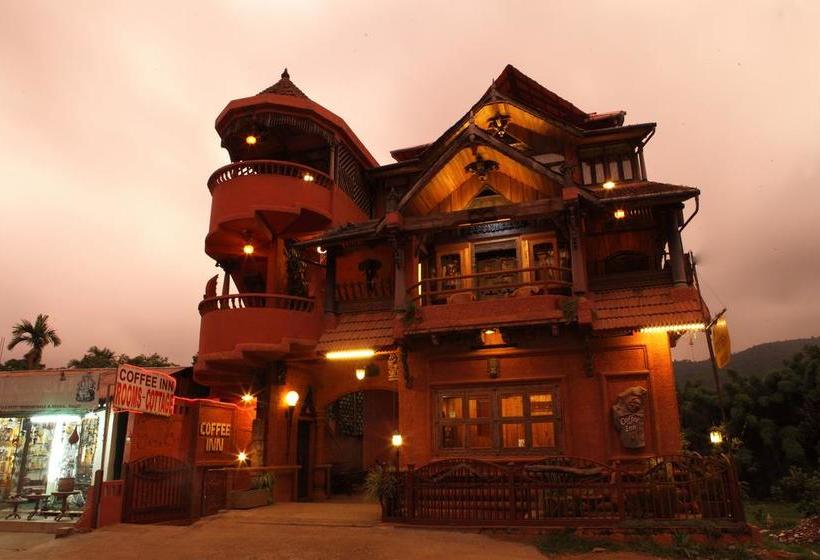 Bed and Breakfast Coffee Inn