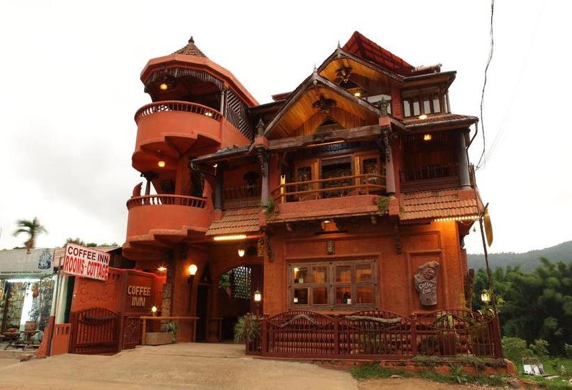 Bed and Breakfast Coffee Inn 1