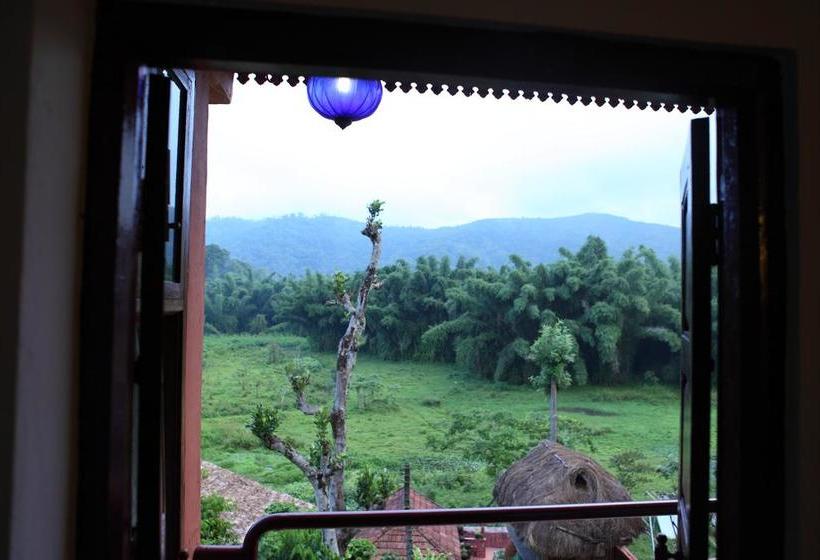 Bed and Breakfast Coffee Inn 10