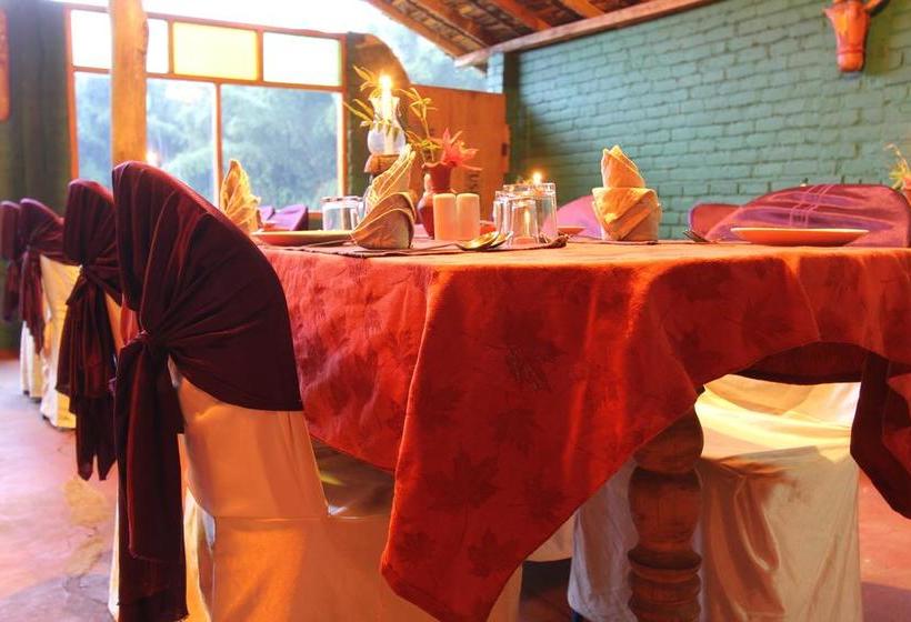 Bed and Breakfast Coffee Inn 11