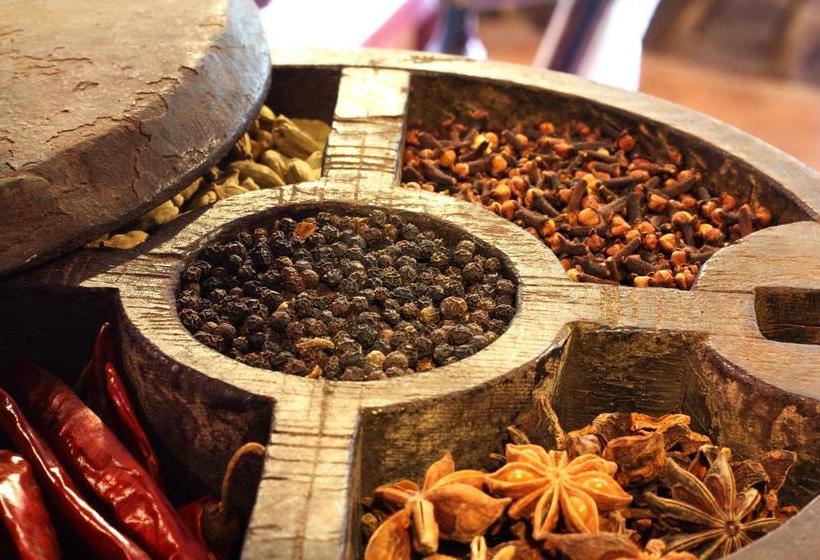 Bed and Breakfast Coffee Inn 13