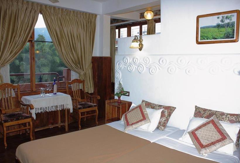 Bed and Breakfast Coffee Inn 14