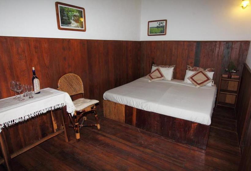 Bed and Breakfast Coffee Inn 16