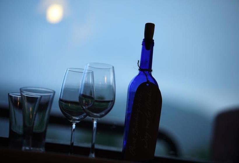 Bed and Breakfast Coffee Inn 17