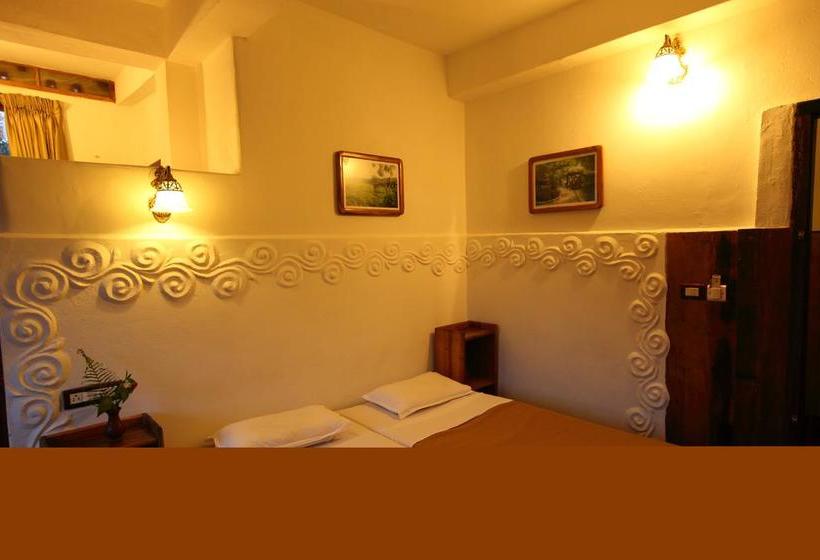 Bed and Breakfast Coffee Inn 18