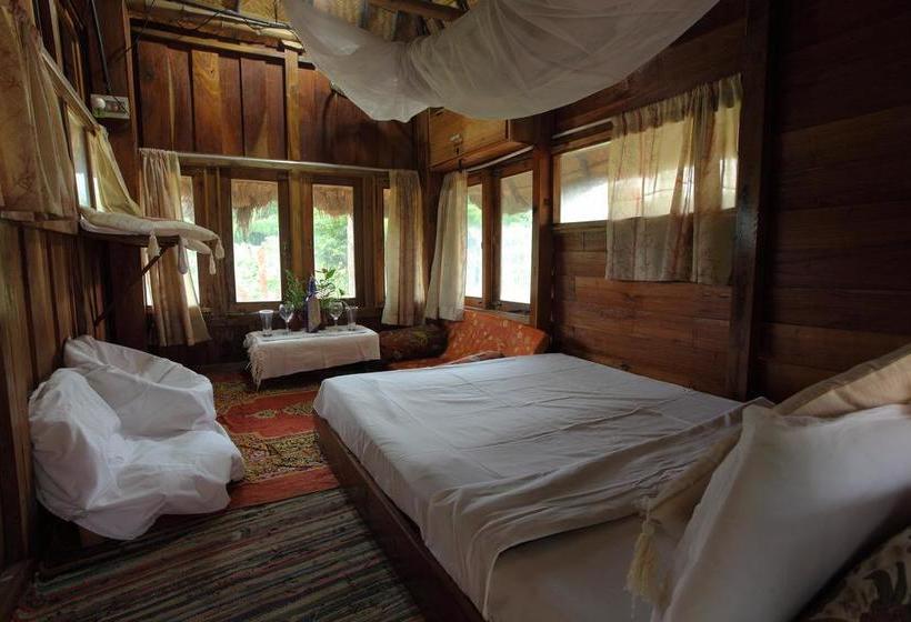 Bed and Breakfast Coffee Inn 19