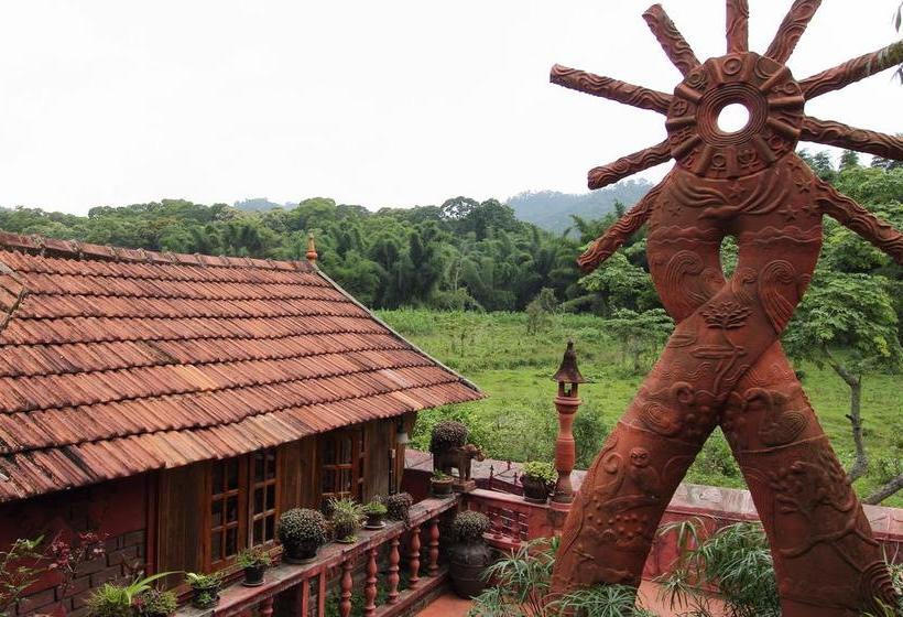 Bed and Breakfast Coffee Inn 20