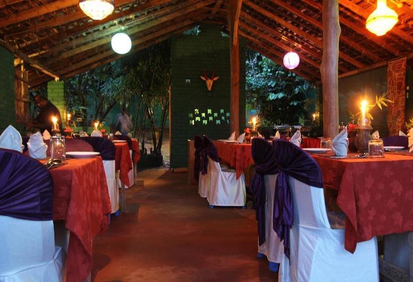 Bed and Breakfast Coffee Inn 3