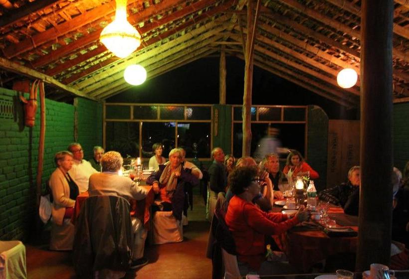 Bed and Breakfast Coffee Inn 4