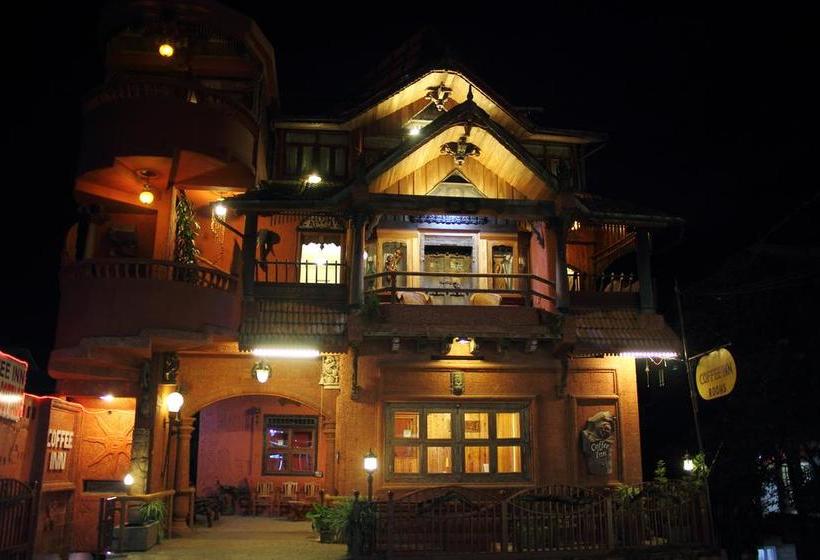 Bed and Breakfast Coffee Inn 5