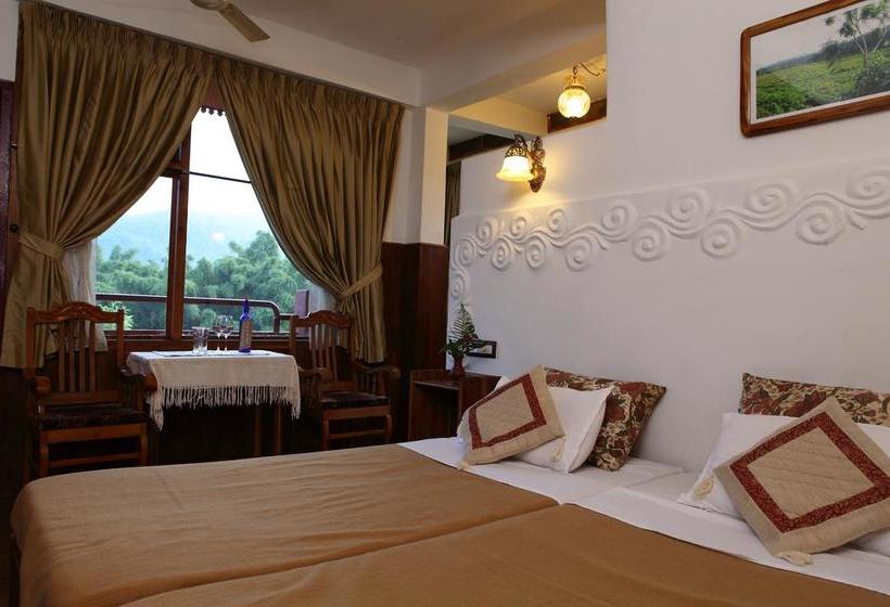 Bed and Breakfast Coffee Inn 6