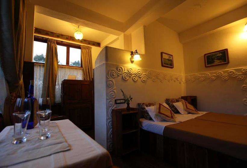 Bed and Breakfast Coffee Inn 7