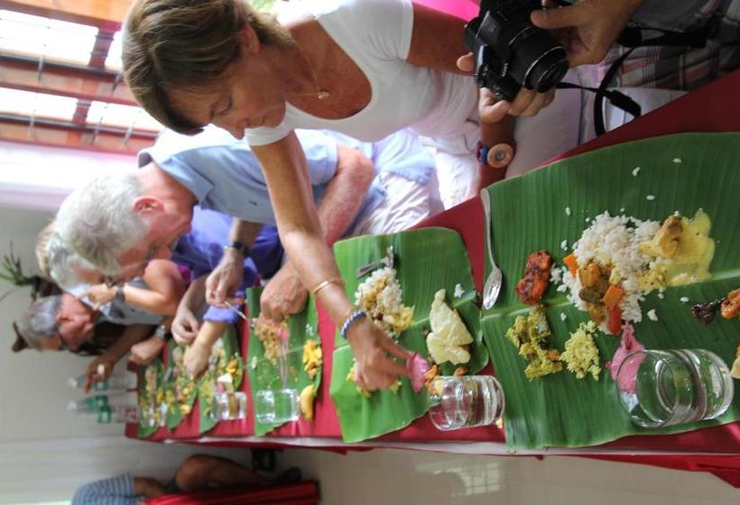 Bed and Breakfast Coffee Inn 8