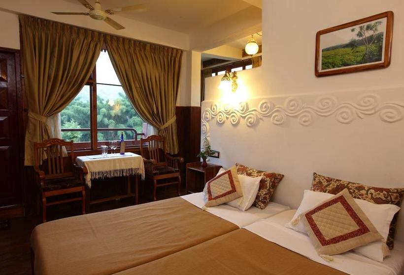 Bed and Breakfast Coffee Inn 9